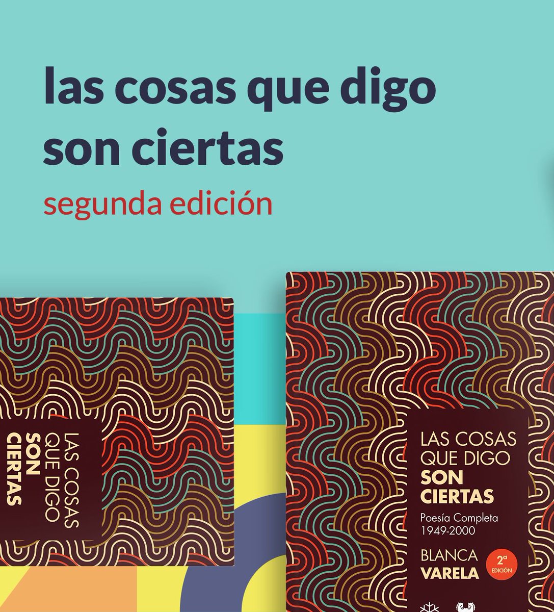 Gog & Magog ediciones tweet media