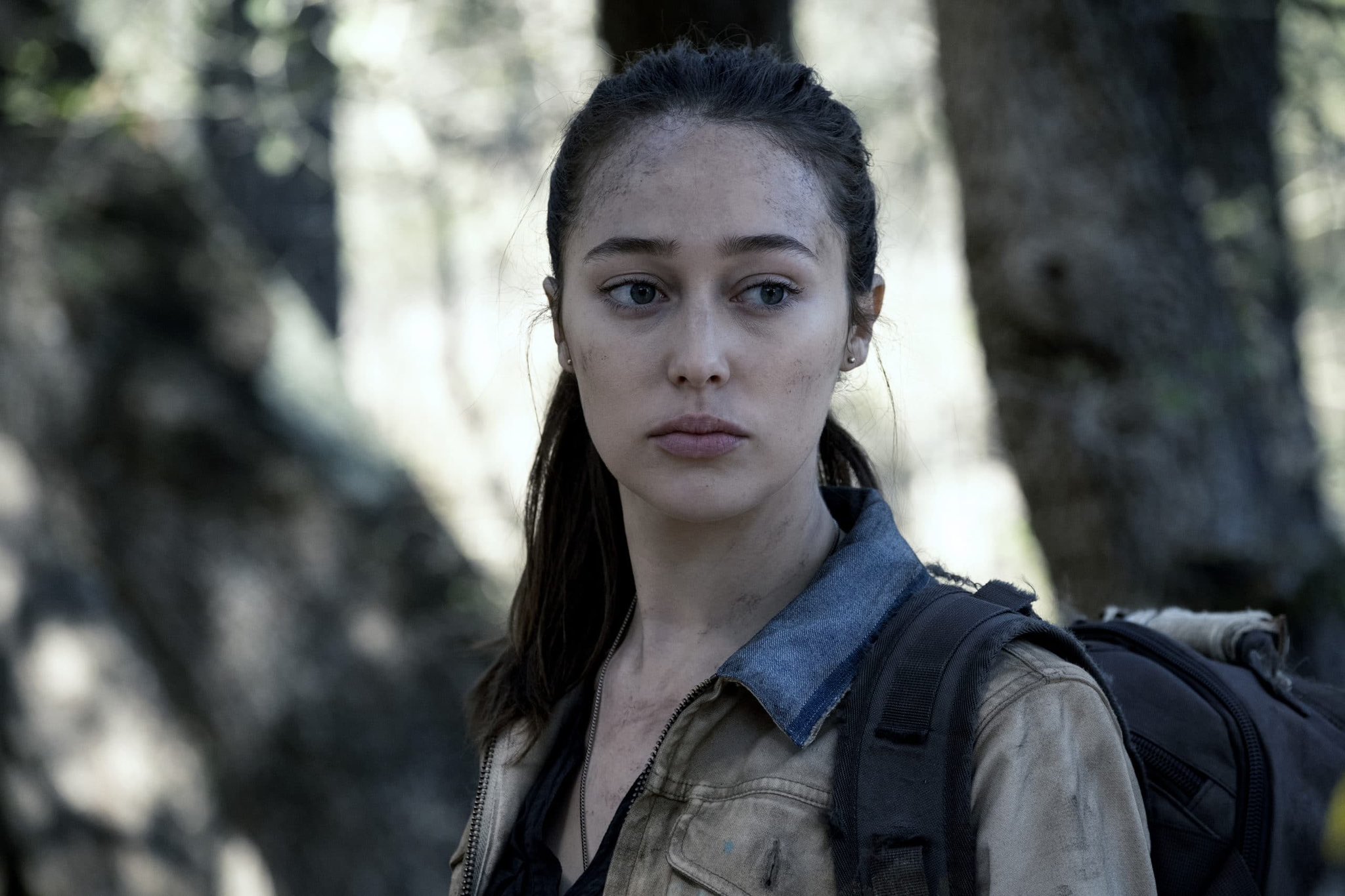Alycia Debnam Carey News theDebnamNews X