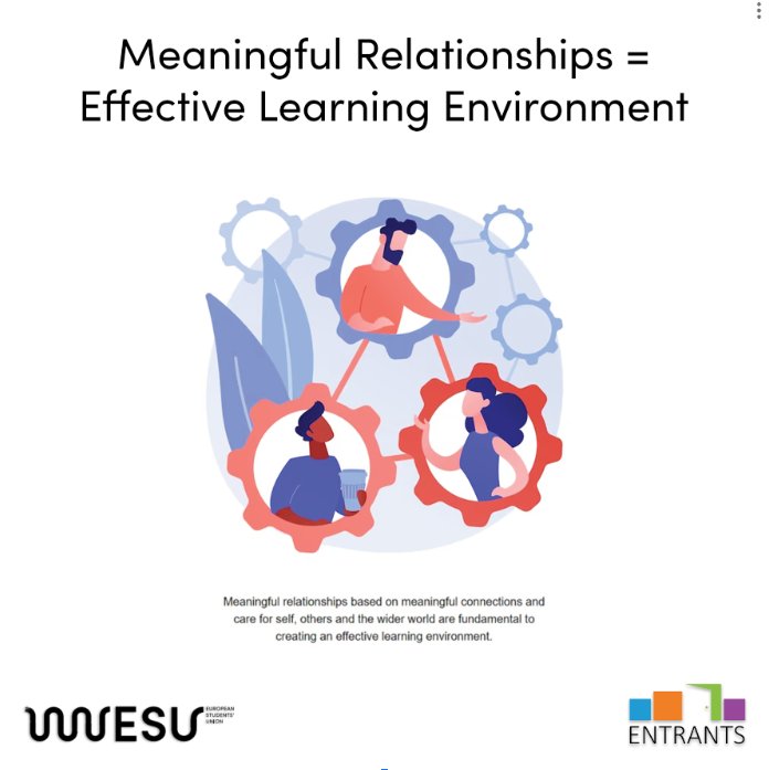 Erasmus+ Project ENTRANTS 🇪🇺🇦🇹🇧🇪🇬🇧🇩🇪 tweet media