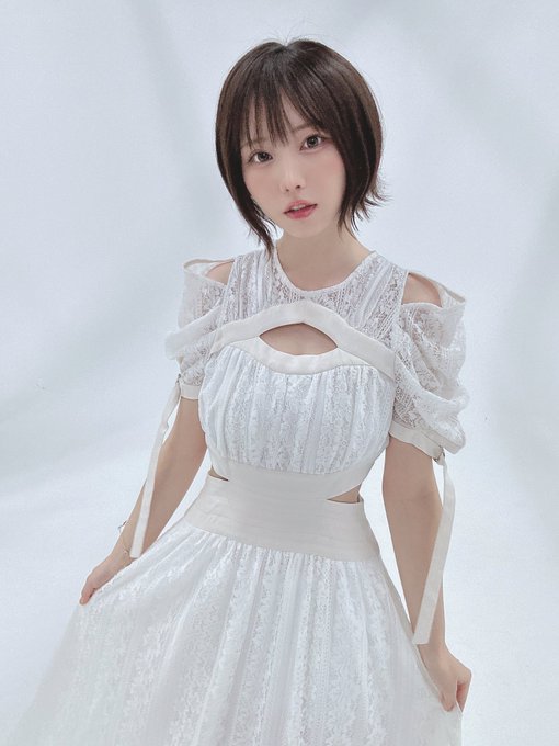 コスプレイヤーえなこのTwitter画像29
