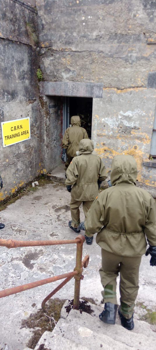 1 Brigade 🇮🇪 Defence Forces tweet media