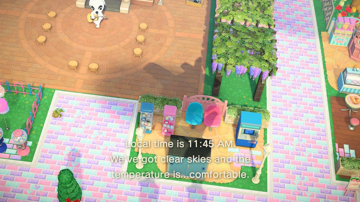 roxasACNH's tweet photo. Commission on progress #AnimalCrossing #ACNH #NintendoSwitch https://t.co/CLDf9MnKr4