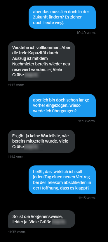 account stilllgelegt tweet media