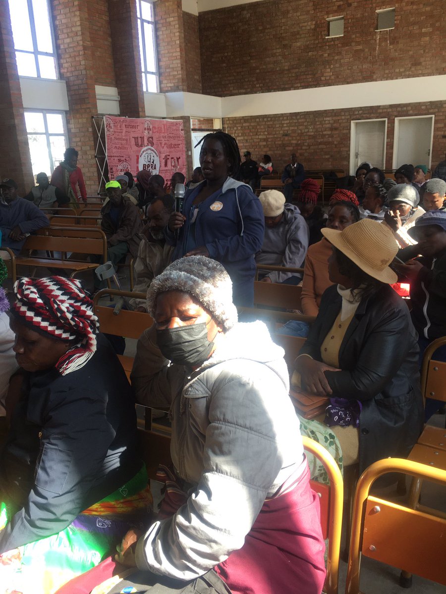BVTOrg's tweet photo. @bvtatrust in partnership with @cite @habakkuktrust and @byopra is conducting an Election Debate Series for ward 17 aspiring council candidates today at Pumula North Hall. #RegisterToVote2023 #ZimElection2023 https://t.co/ag5U02BRVY