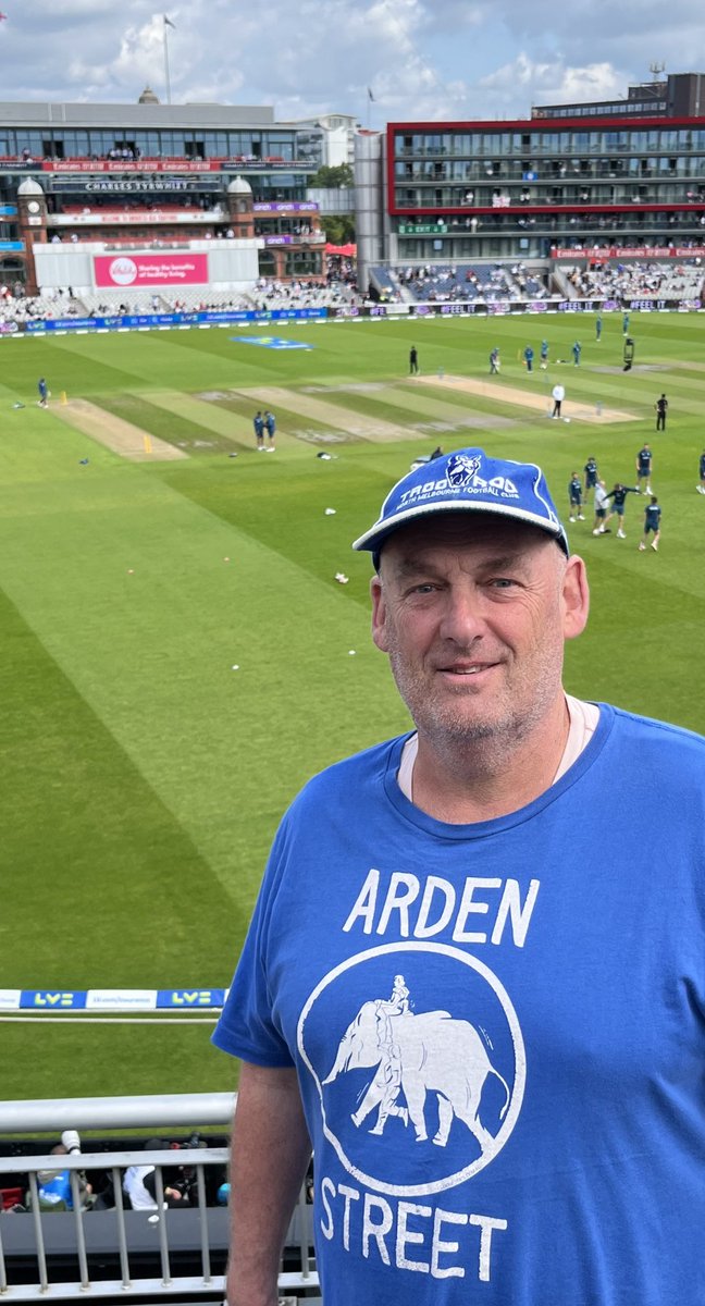 Smokie Dawson tweet media