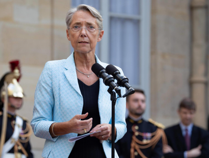 Nini_MacBright's tweet photo. - Ministre de l'Economie, des Finances et de l'Education Sexuelle : Bruno Le Maire
- Ministre du Déni Climatique : Marc Fesneau
- Ministre de la Mer, Poissons et Crustacés : François de Rugy
- Ministre des Comptes Publics : Pif Gadget https://t.co/gYuxvrqhdN