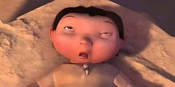 yo por las mañanas tratando de no volver a dormirme
