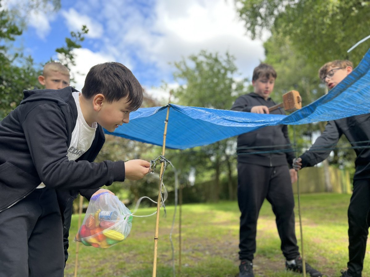 STEM@BC (@stembc) on Twitter photo Lost in the wilderness! How do you keep your food dry and protected from predators?? Year 7 have got some great ideas!! STEM@Lickey Hills <a href="/BishopChalloner/">Bishop Challoner Catholic College</a> <a href="/BCSciDept/">BC Science Dept</a> <a href="/BishopChalComp/">BC Computing</a> <a href="/BCMathsDept/">Challoner Maths</a> <a href="/bc_makes/">BC_Makes</a> Lost in the wilderness! How do you keep your food dry and protected from predators?? Year 7 have got some great ideas!! STEM@Lickey Hills <a href="/BishopChalloner/">Bishop Challoner Catholic College</a> <a href="/BCSciDept/">BC Science Dept</a> <a href="/BishopChalComp/">BC Computing</a> <a href="/BCMathsDept/">Challoner Maths</a> <a href="/bc_makes/">BC_Makes</a>