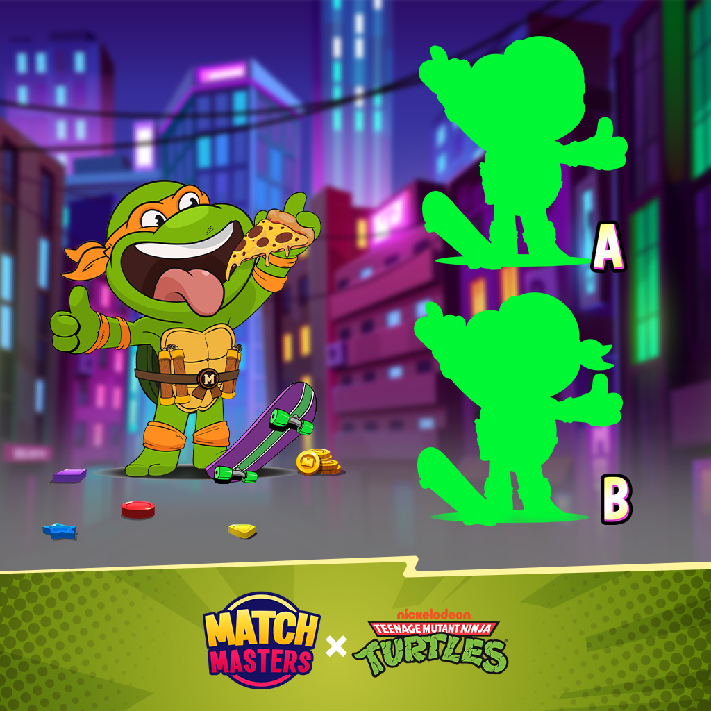 Match Masters tweet media