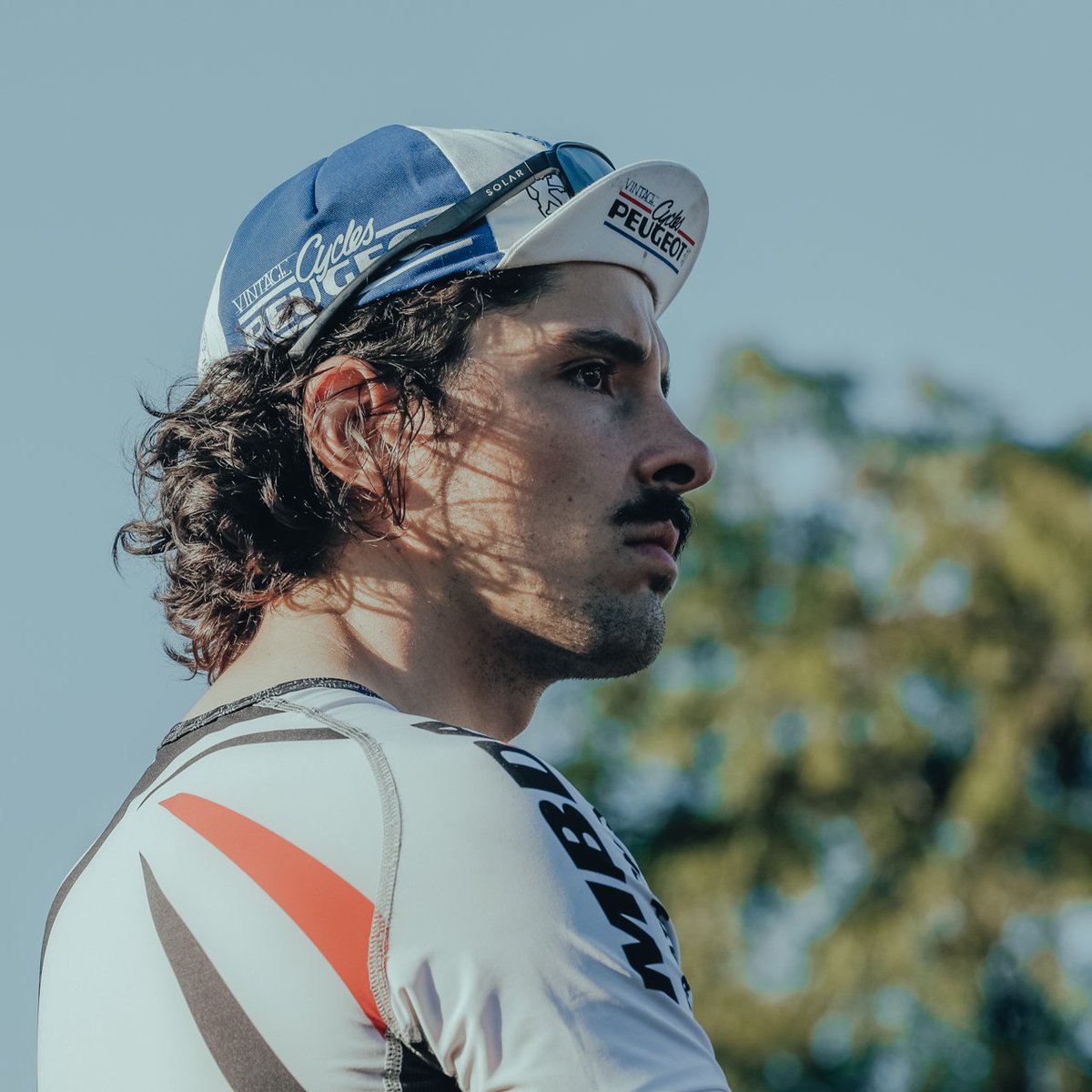 𝕱𝖔𝖈𝖚𝖘 👀 🎯

#Garmin #TriathlonParis