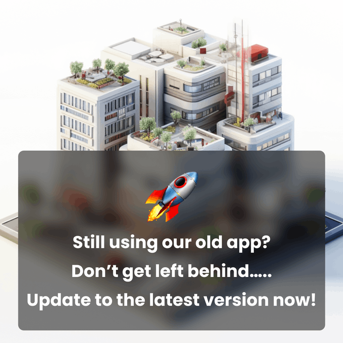 Avive_CN's tweet photo. 🆕 #AviveApp 升级警报  

📷⚡️t>我们为我们的应用程序推出了令人兴奋的新更新。  

📷立即更新并查看差异！ 💪 https://t.co/ZpG5h7vTxy