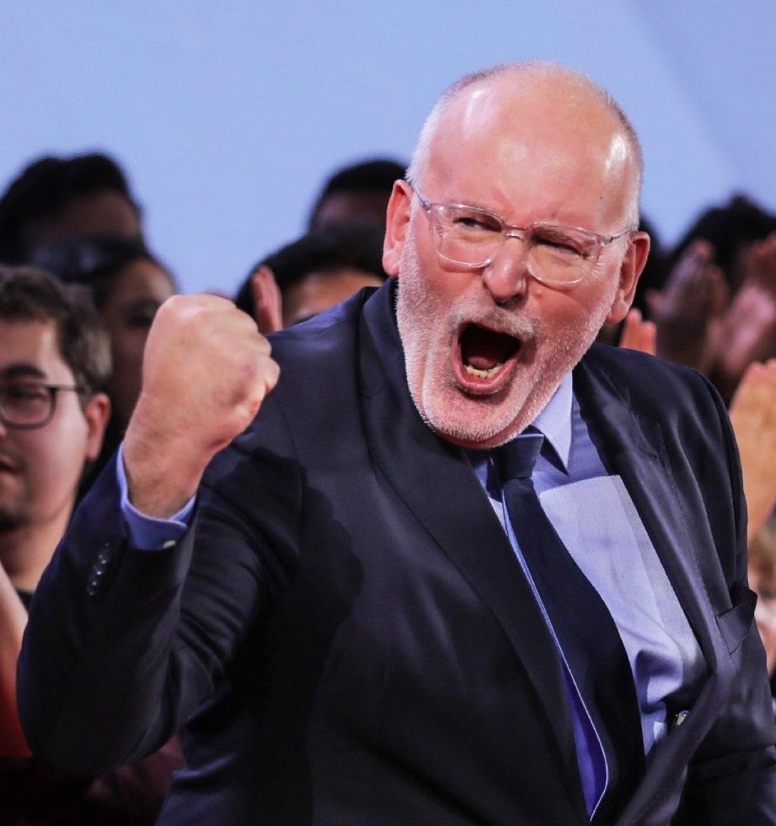 Tot 21 november deze man elke dag op de NPO.

Heb medelijden.