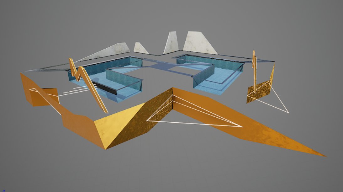 Nima_Keylead's tweet photo. Most people entered a constructed #MetaMansion on UnrealEngine 5. 

Few people got to see the construction process of building the #KEYSMetaverse ALPHA. 

Infinite excitement, countless mistakes, learned a lot, and ready for the next phase. 

#NFT #Metaverse #Web3 #RealEstate https://t.co/eolQ9npKrc