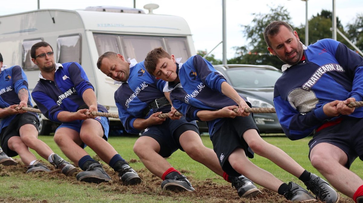 Scottish Tug Of War Association tweet media