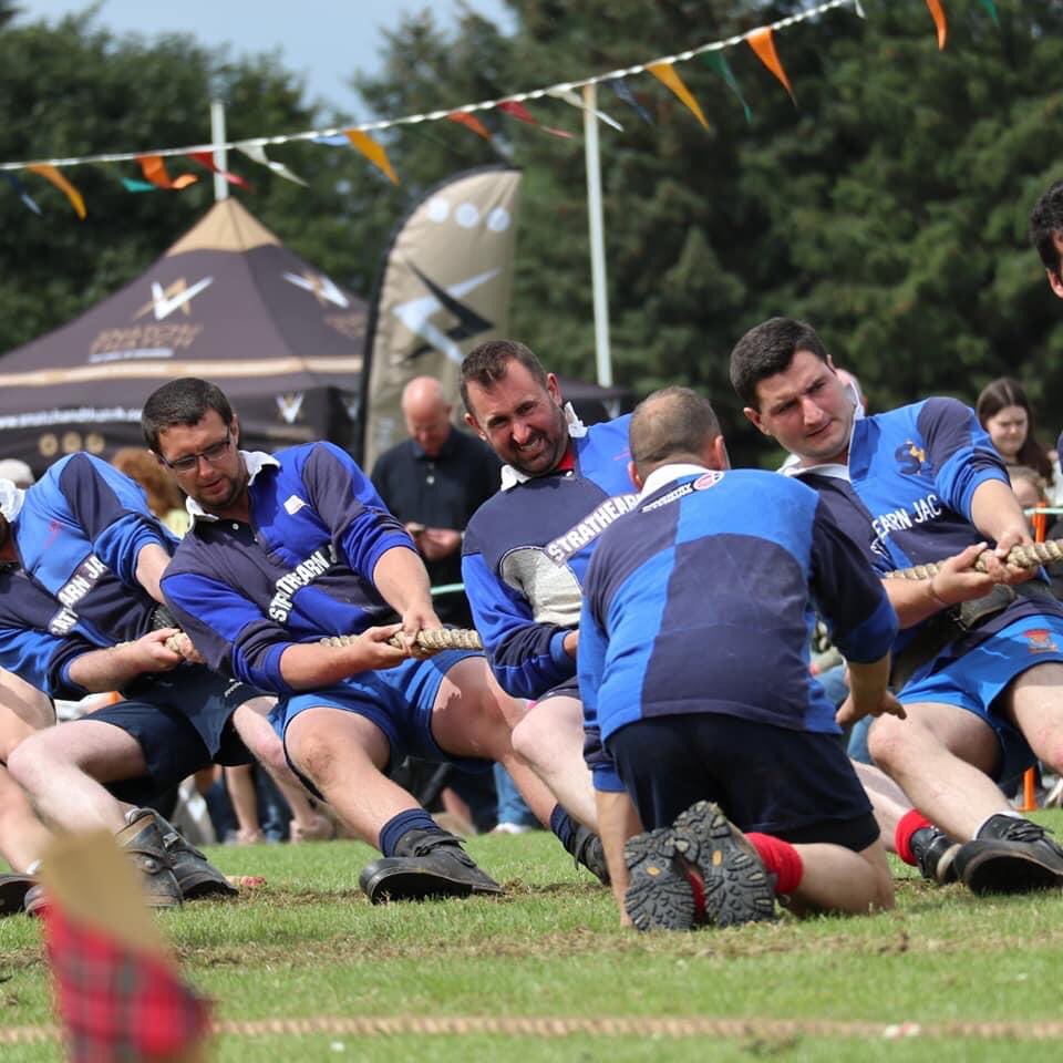 Scottish Tug Of War Association tweet media