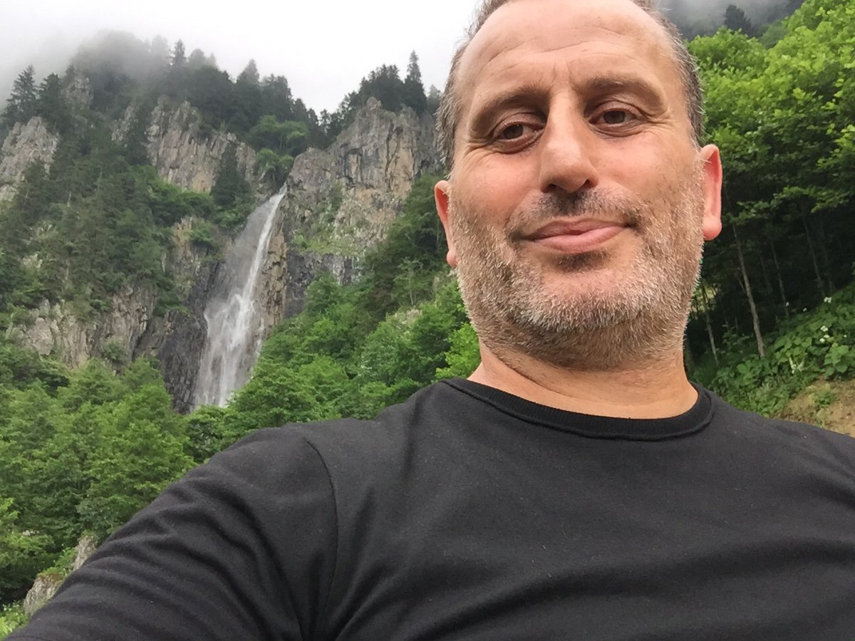 Haber Tadında tweet media