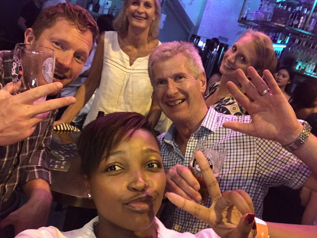 sibumabena's tweet photo. @lesedimashale @Anele I googled countries that SAns can go to without a visa 

I booked the flight and accommodation… Cut my hair and 3 days later I was out  

Whilst there, decided to go to Vietnam. 

I ate, I read, I binged, I slept, I walked the streets and met strangers… 

I came back okay. https://t.co/FyX9eyoe3J