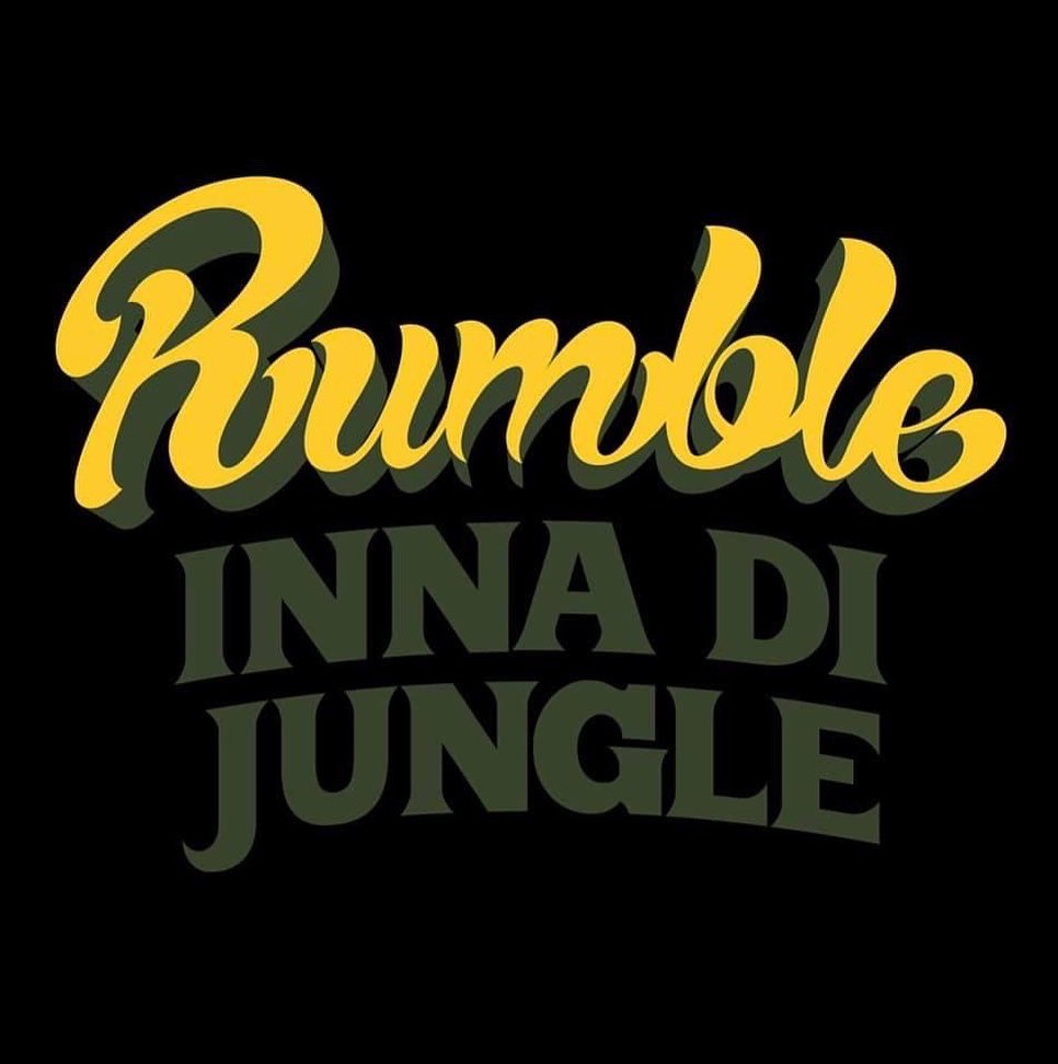 そろそろ⁉️動き出します🔥🔥

RAWFUSION Presents

「 RUMBLE 」

#DNB #jungle #RAWFUSION #RUMBLE