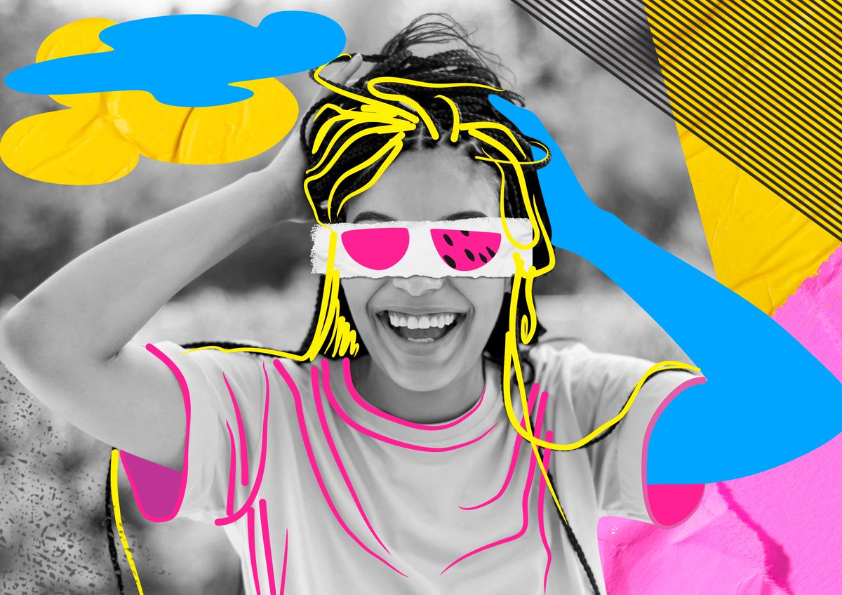 🔴ZUZENEAN GAUDE!

Lehen orduan arteterapia izango dugu hizpide. Etzazu galdu! 

📺Jarraitu zuzenekoa #ETB1-en edo esteka honetan sartuta!⬇️
eitb.eus/eu/telebista/e…