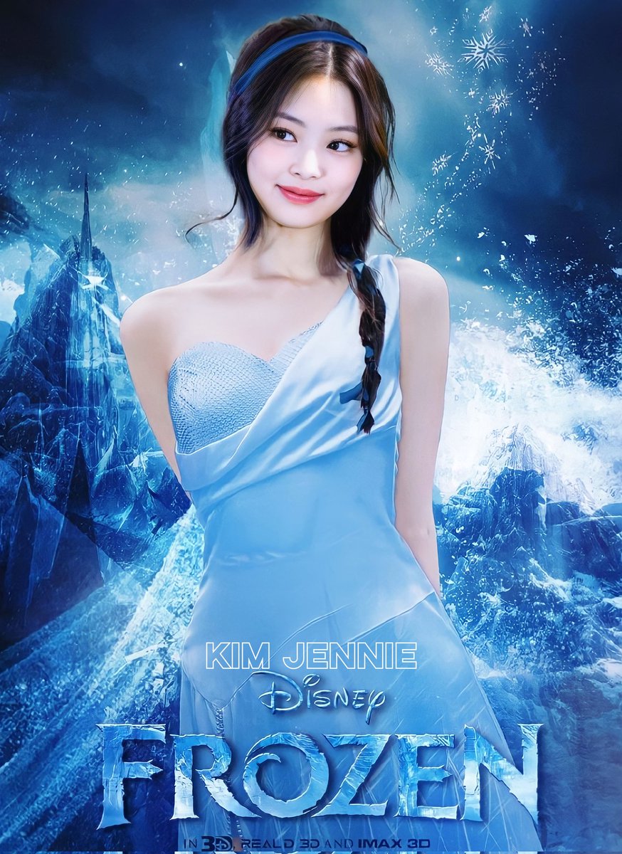 btsandjennie's tweet photo. Princess Disney ๐๐ #JENNIE #Disney #princessdisney #kimjennie #visualqueen #jennievisual #koreanbeauty #fashionicon #visualgoddess #visual #mainvisual #bestvisual #PRINCESS #kpop #kpopqueen #beautiful #Trending https://t.co/eCD5F3p8MP