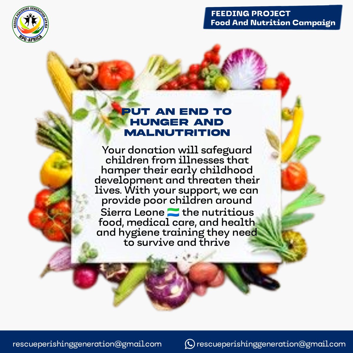 Rescue Perishing Generation Africa (@rpgafrica) on Twitter photo 