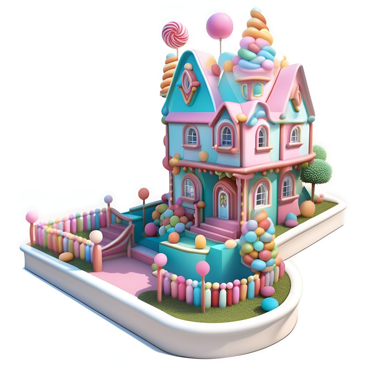 timcoster's tweet image. The HomeSweetHomeys #NFTCollection

HomeSweetHomey #0038 (1/1)

For Sale! (Has Airconditioning):
opensea.io/assets/ethereu…

#NFTs #digitalart #illustration #3D #art