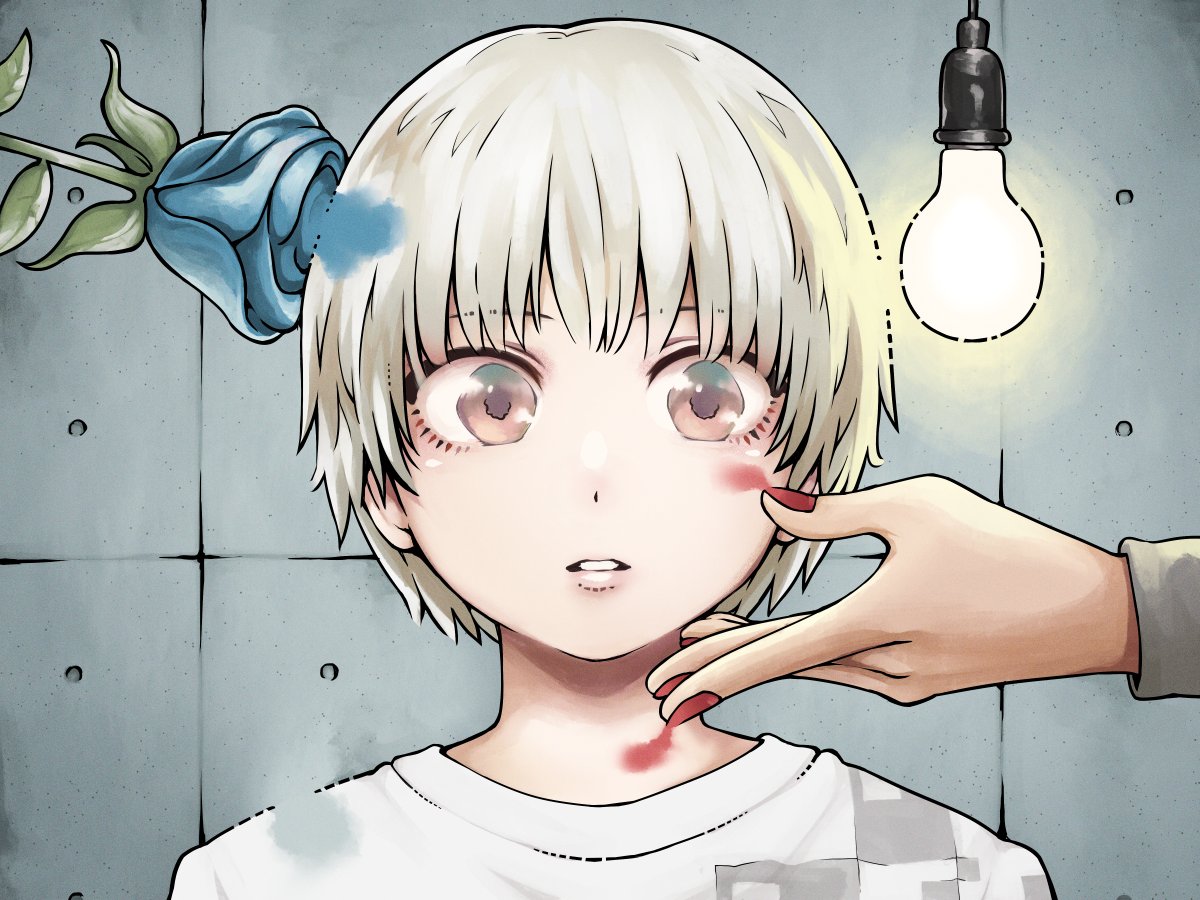 「たくさんスキをつくって 染まりやすく、溶け込めるように」|やじるしのイラスト