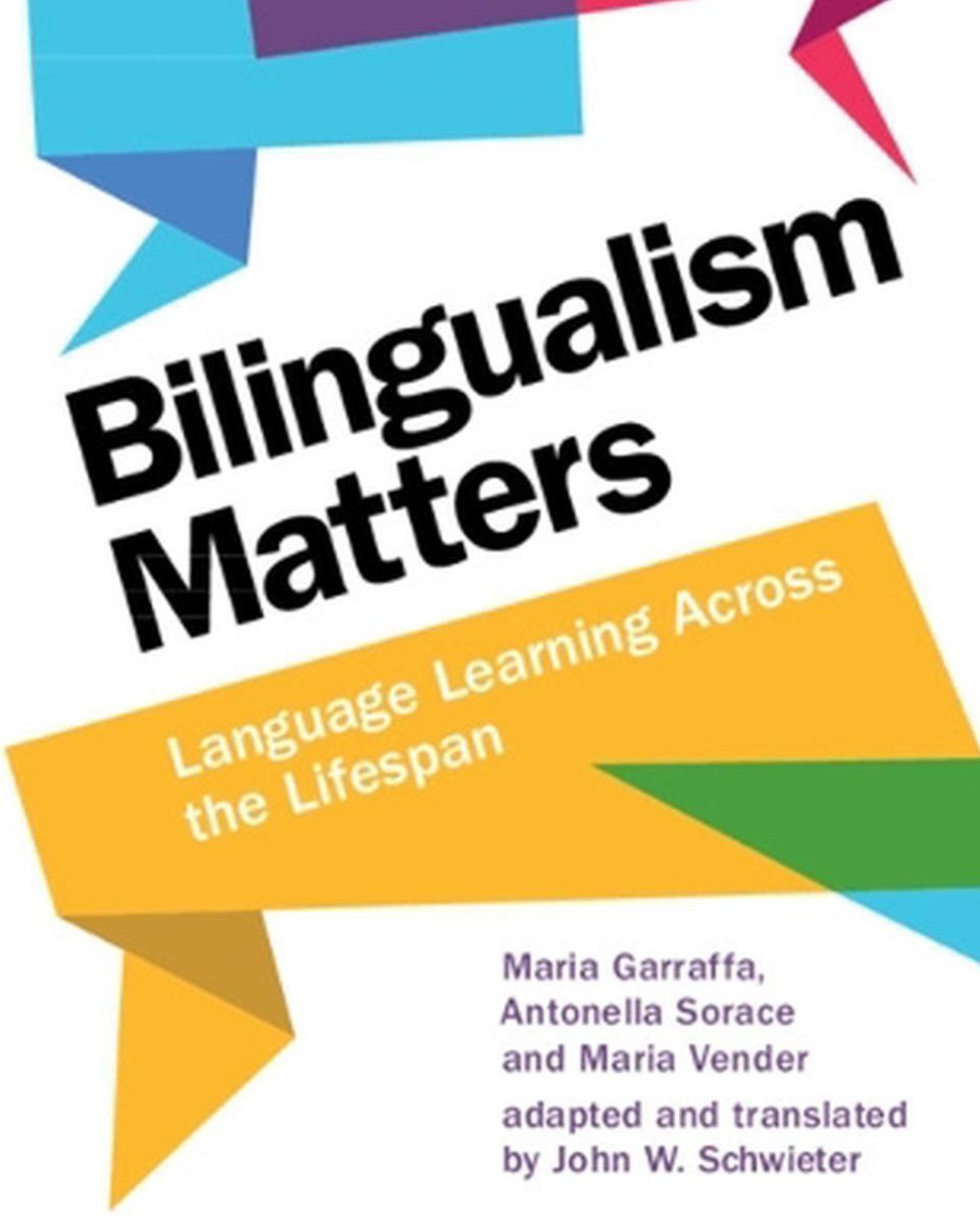 Bilingualism Matters Edinburgh tweet media