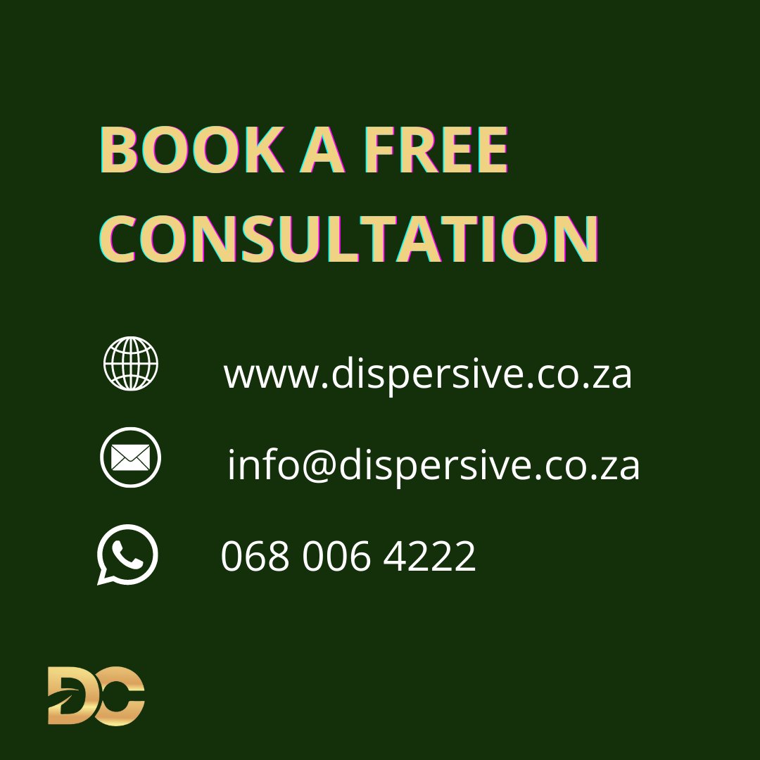 Tax frustrated because you do not know what is required from you for e-filing this season? Follow this simple checklist and avoid tax penalties.

#taxseason #SARS #efilling #freeconsultation
#DispersiveConsulting