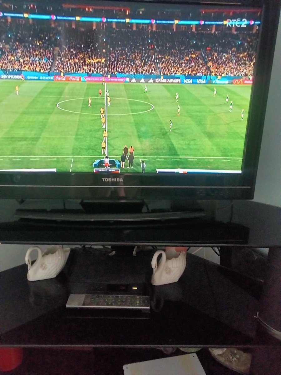 Come on Ireland 🇮🇪