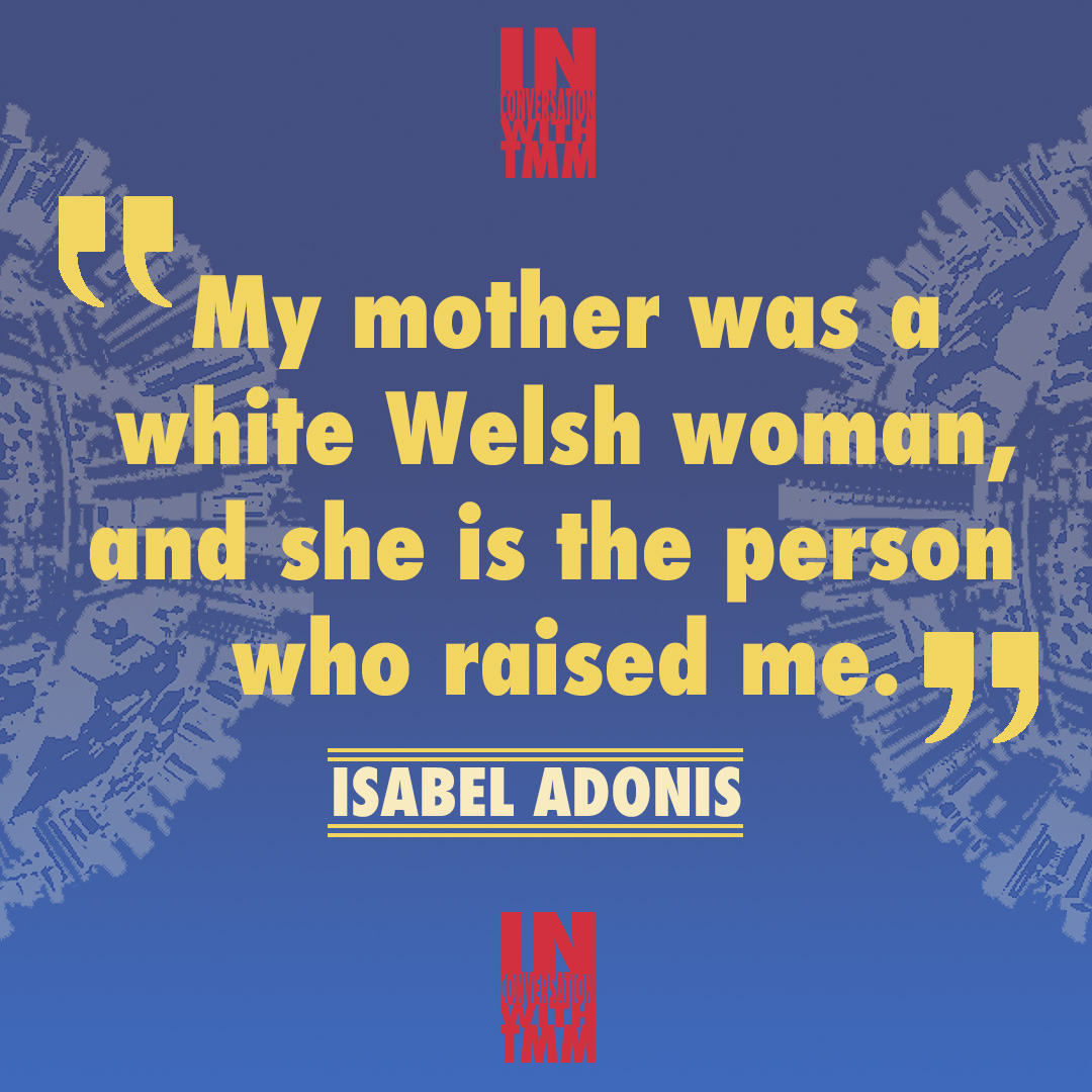 Congratulations to @isabeladonis, winner of #WBOTY23's Creative Non-Fiction award for her wonderful book 'And...a Memoir of My Mother'! If you haven't read our January interview with this talented author, now's your chance!: buff.ly/43Jvvm6 #books #fiction @LitWales