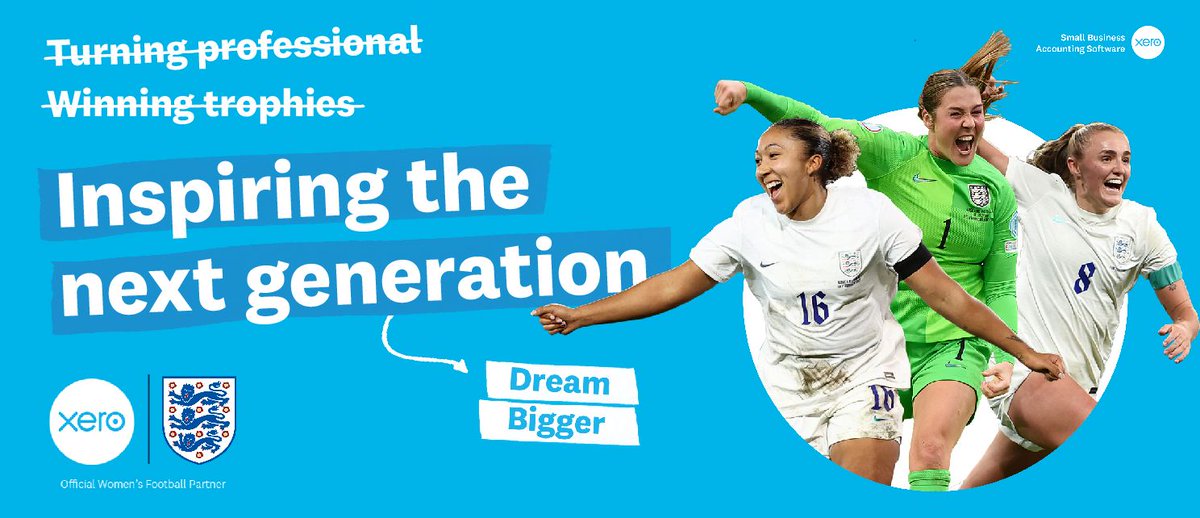 The Space Between tweet media