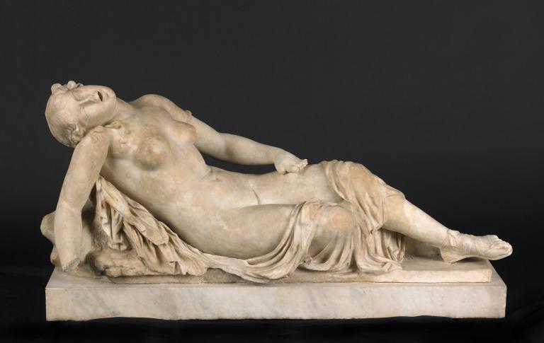 Musée de la Romanité - Nîmes tweet media