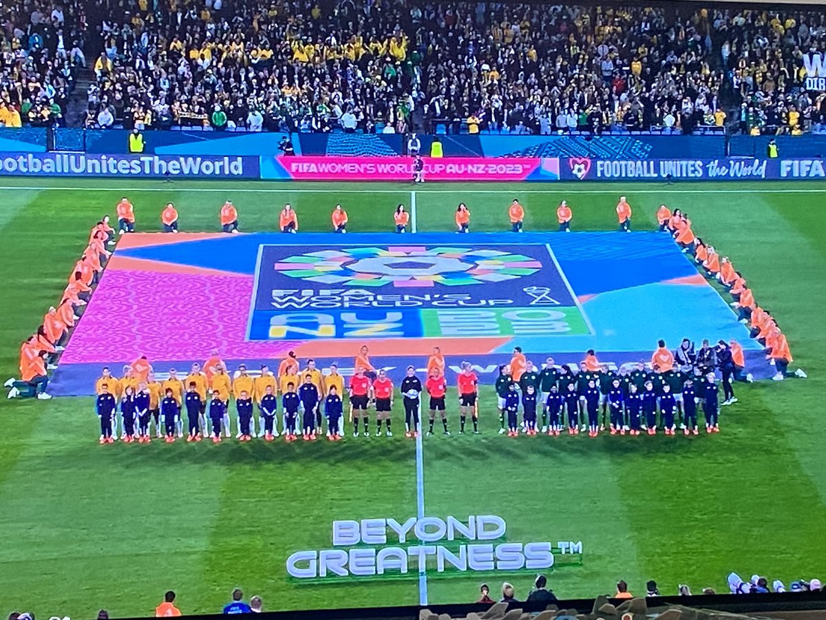 Let’s go #Ireland #COYGIG