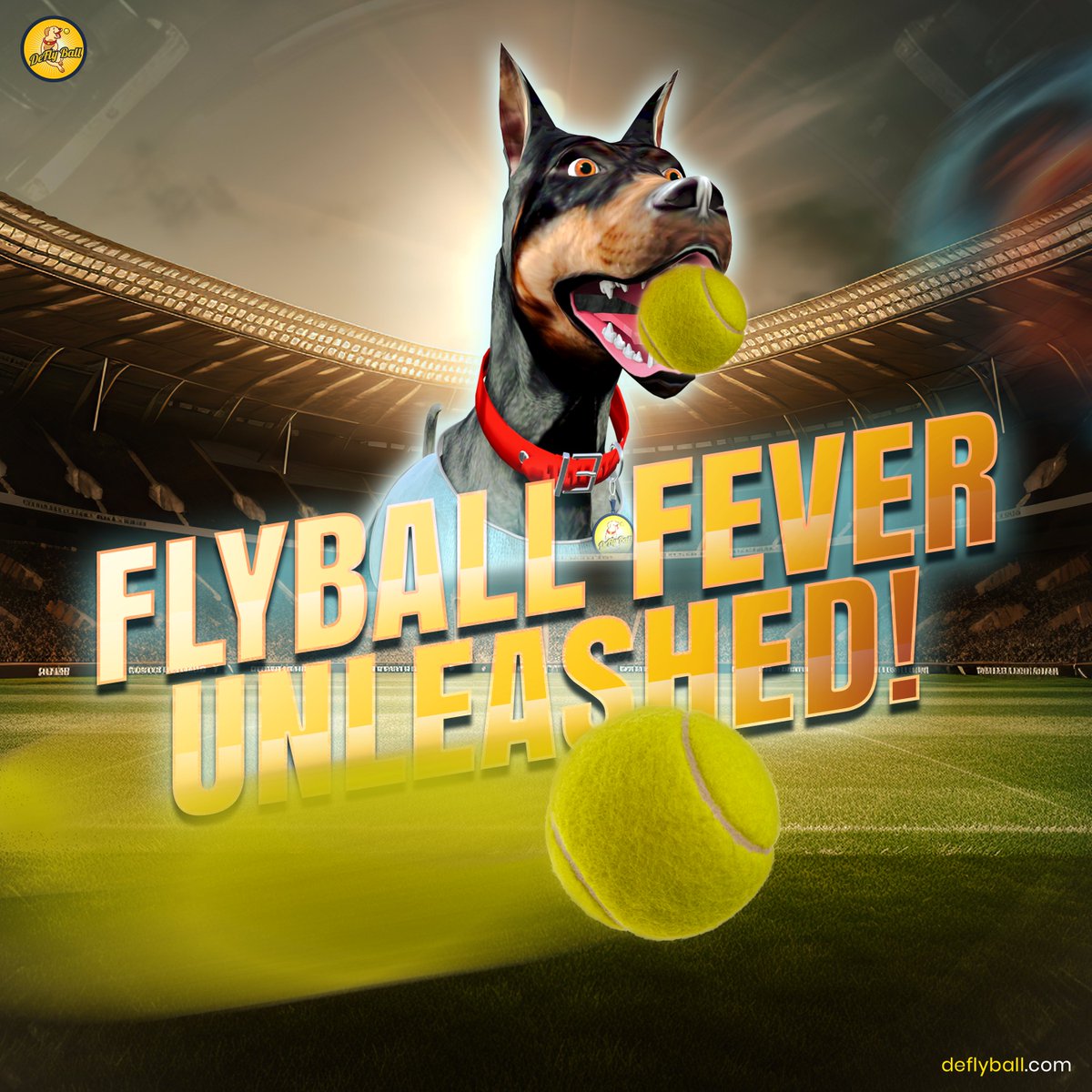 DeflyBall's tweet photo. Are you casual gamer or pro🤔

You can play game online on desktop 🖥️screens with keyboard⌨️ Now ease on your finger tips🤟

Go to👉 https://t.co/K9IufOYMff

#Kuki #BCCI #dolar #SDCC2023 #Ben10 #SpiderMan2 #Barbenheimer #PokemonSleep #potter #polygon2 #feednow #NFTCommuntiy https://t.co/sxrGvMKUWy