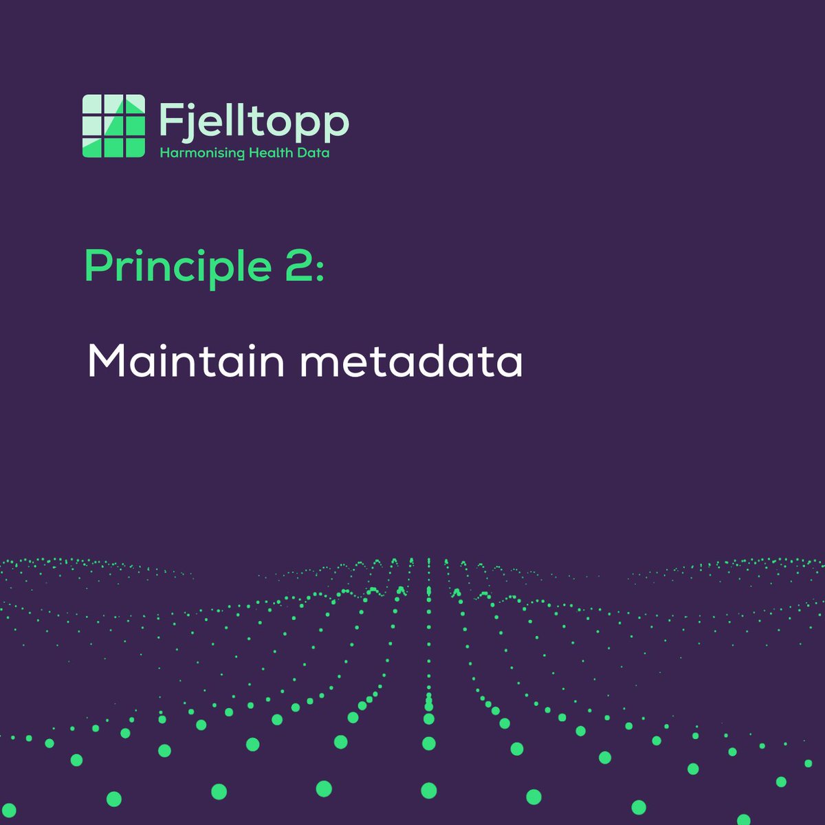 Fjelltopp Ltd tweet media