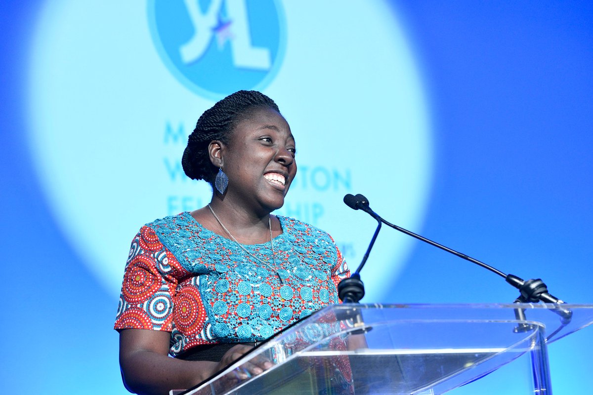 WashFellowship's tweet photo. We can’t wait to welcome #YALI2023 #MandelaFellows to Washington, DC, for the 2023 @WashFellowship Summit! In 2 weeks, Fellows will connect and engage in high-level sessions and workshops. Take a look back at some of our favorite Summit memories! @ECAatState @AsstSecStateAF https://t.co/CFdxyKy4tv