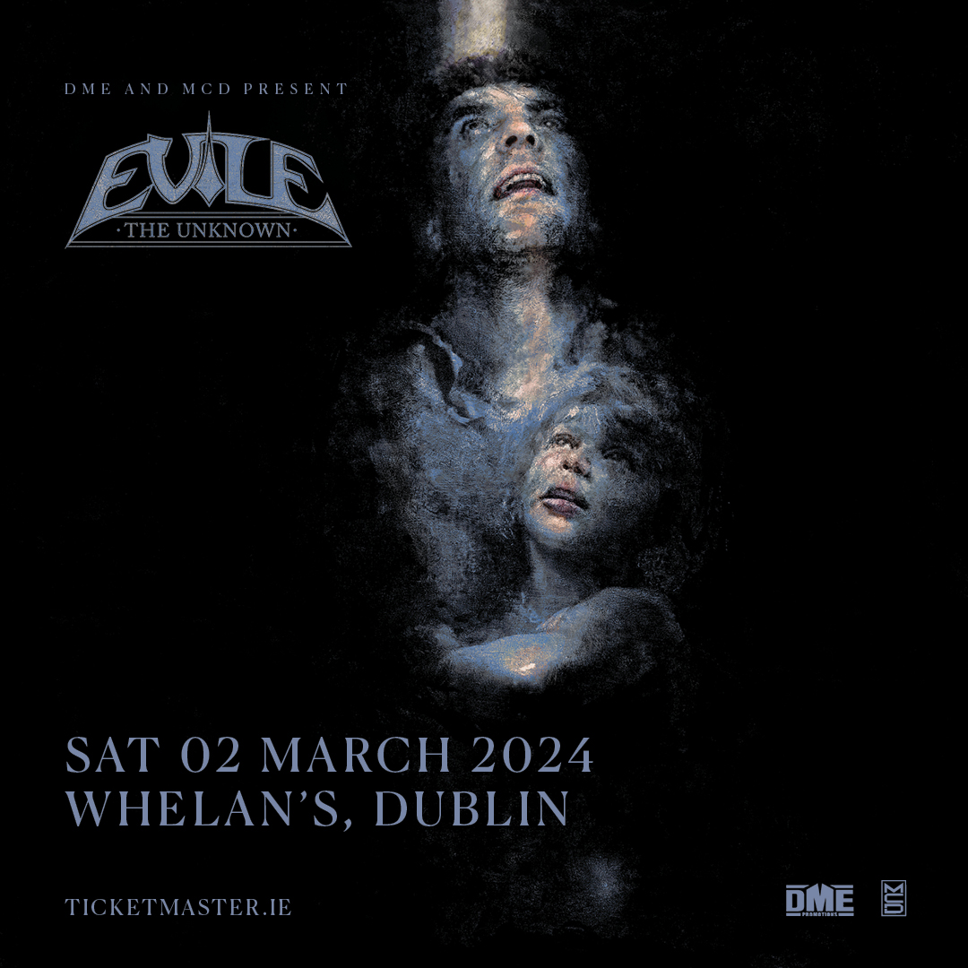 Whelan's (@whelanslive) on Twitter photo THIS SATURDAY:
EVILE play Whelan's, Dublin on 2nd March. Doors 7pm
whelanslive.com/event/evile/
<a href="/Evile/">Evile</a> <a href="/dmepromotions/">DME Promotions</a> <a href="/mcd_productions/">MCD Productions</a> THIS SATURDAY:
EVILE play Whelan's, Dublin on 2nd March. Doors 7pm
whelanslive.com/event/evile/
<a href="/Evile/">Evile</a> <a href="/dmepromotions/">DME Promotions</a> <a href="/mcd_productions/">MCD Productions</a>