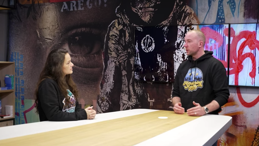 How can Scrum Masters coach the Product Owner? Get some ideas in this vlog with PSTs Sander Dur and Evelien Roos - scrum.org/resources/blog… #scrum #agile #scrummaster #productowner <a href="/evelienroos2/">Evelien Roos</a> <a href="/Xebia/">Xebia</a>