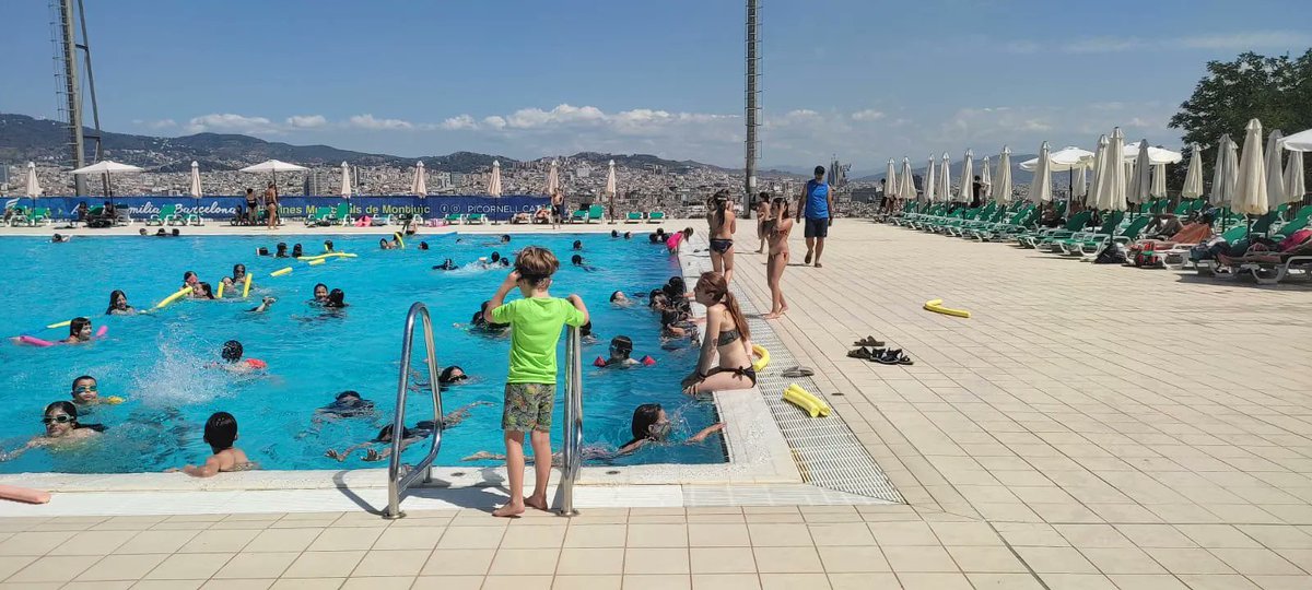 Club Esportiu INEF Barcelona / 💚 #corverd tweet media