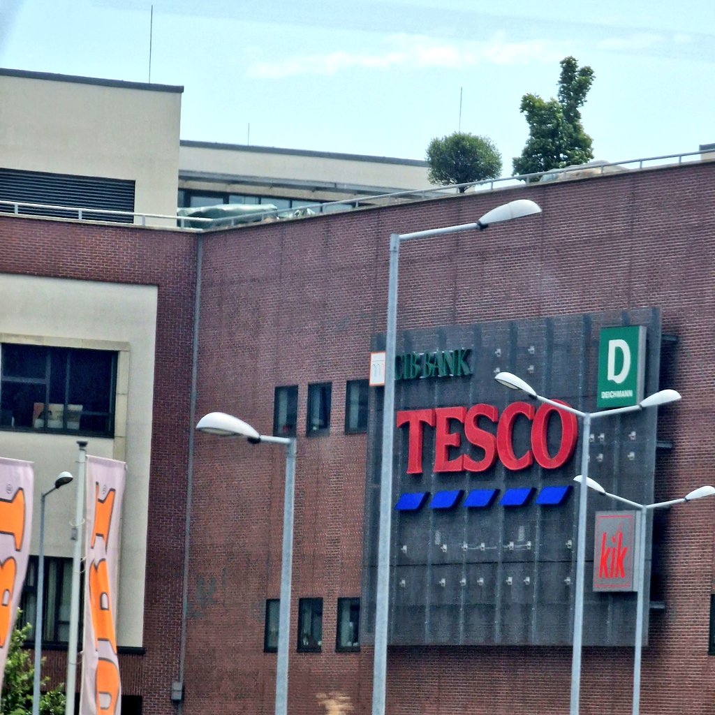 Tommo on Twitter "Who knew there's Tesco in Budapest 🔥🔥🔥🔥🔥🔥 https//t