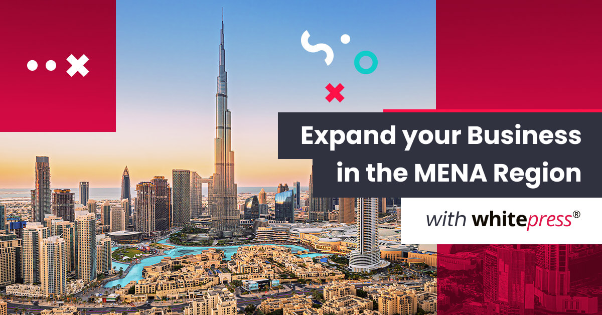 🎉 Exciting News! WhitePress® expands into the thriving MENA market, offering businesses unparalleled digital marketing opportunities.

Together, let's drive remarkable growth and optimize online visibility. Read more 👉 wp2go.net/3jyd