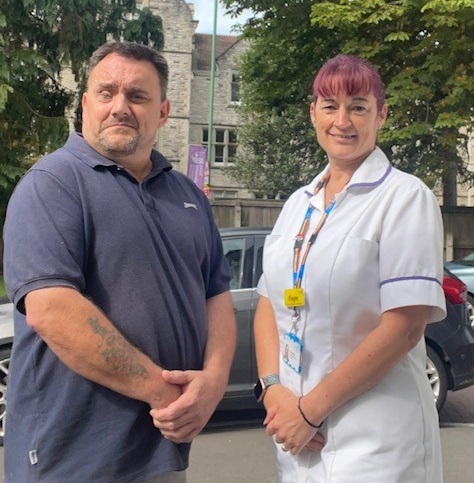 Dorset HealthCare tweet media