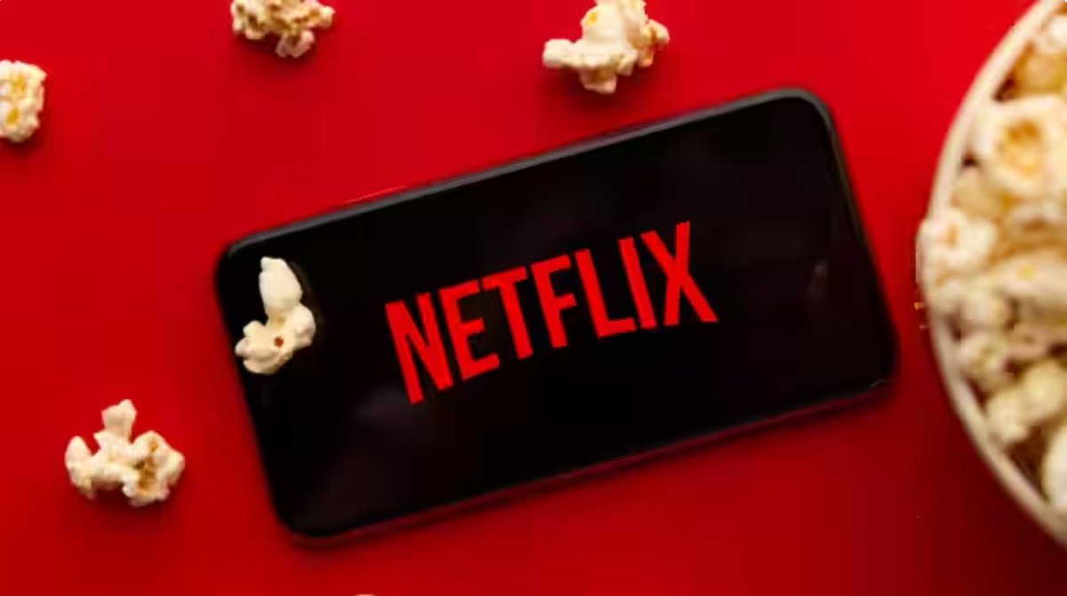 ojhaharsh02's tweet photo. Netflix Ends/Ban password sharing in India.
Users can no longer share passwords with those outside their household.
#Netflix #netflixpassword #Sharing #passwordsharing #TechNews #OTT https://t.co/KQlMUtGSyV