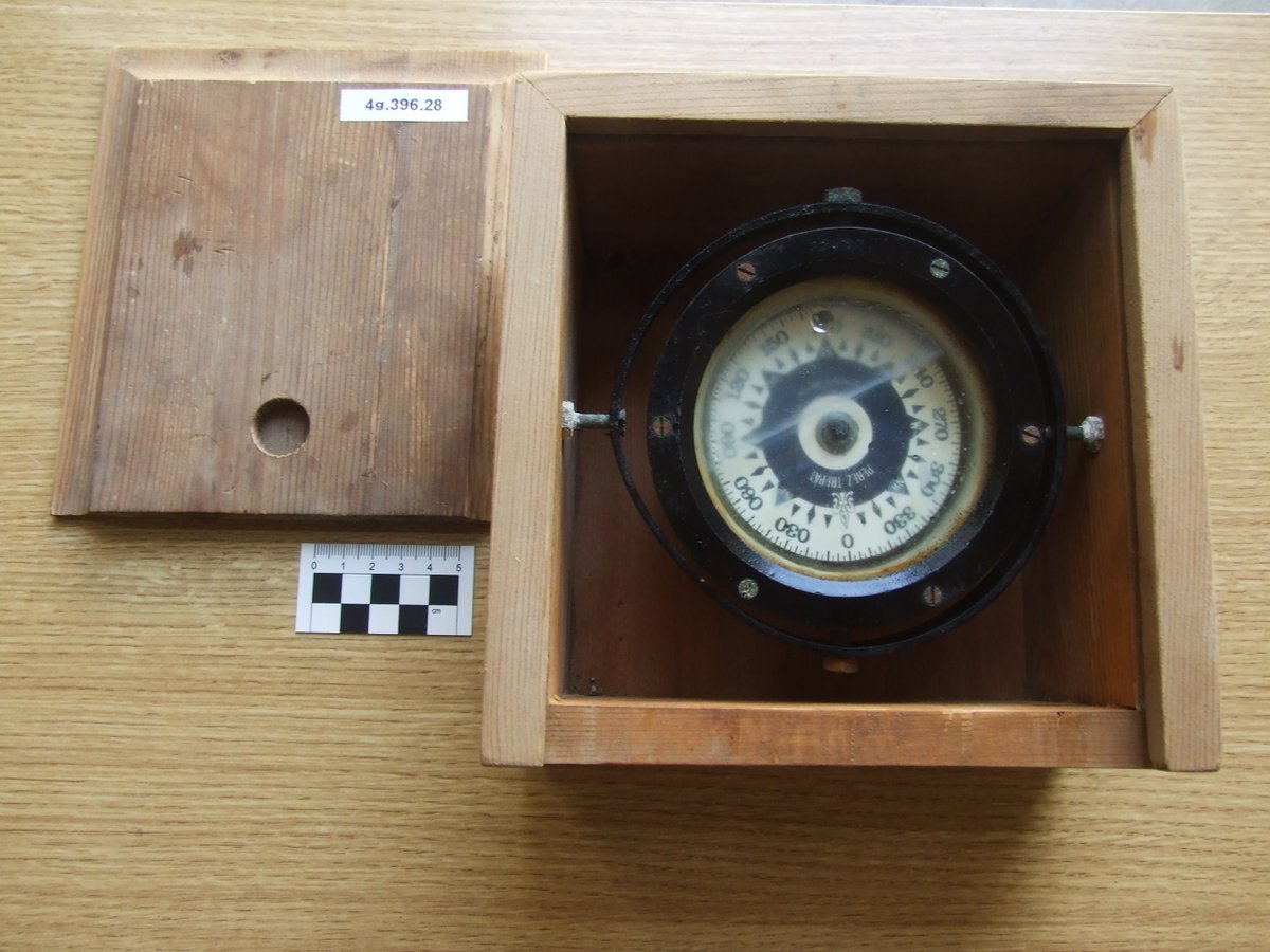 Museu Marítim de Mallorca tweet media