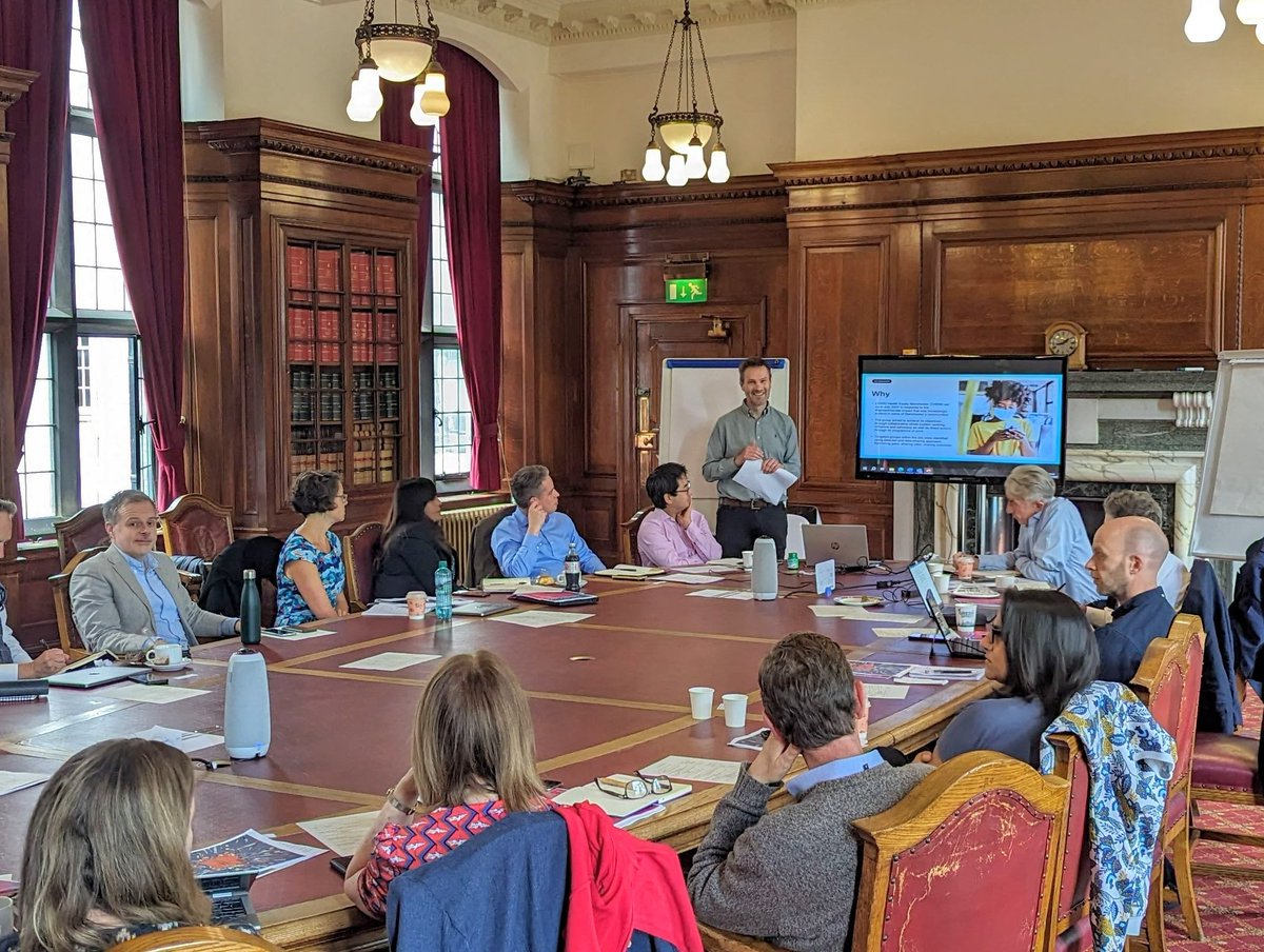 corecities's tweet photo. #corecities plus @londoncouncils comms leads gathered in Sheffield yesterday to meet and share knowledge and expertise with colleagues from across @UKgovcomms - a great day with some fascinating insights into how we can better communicate with our citizens. https://t.co/uMJchnlU5M