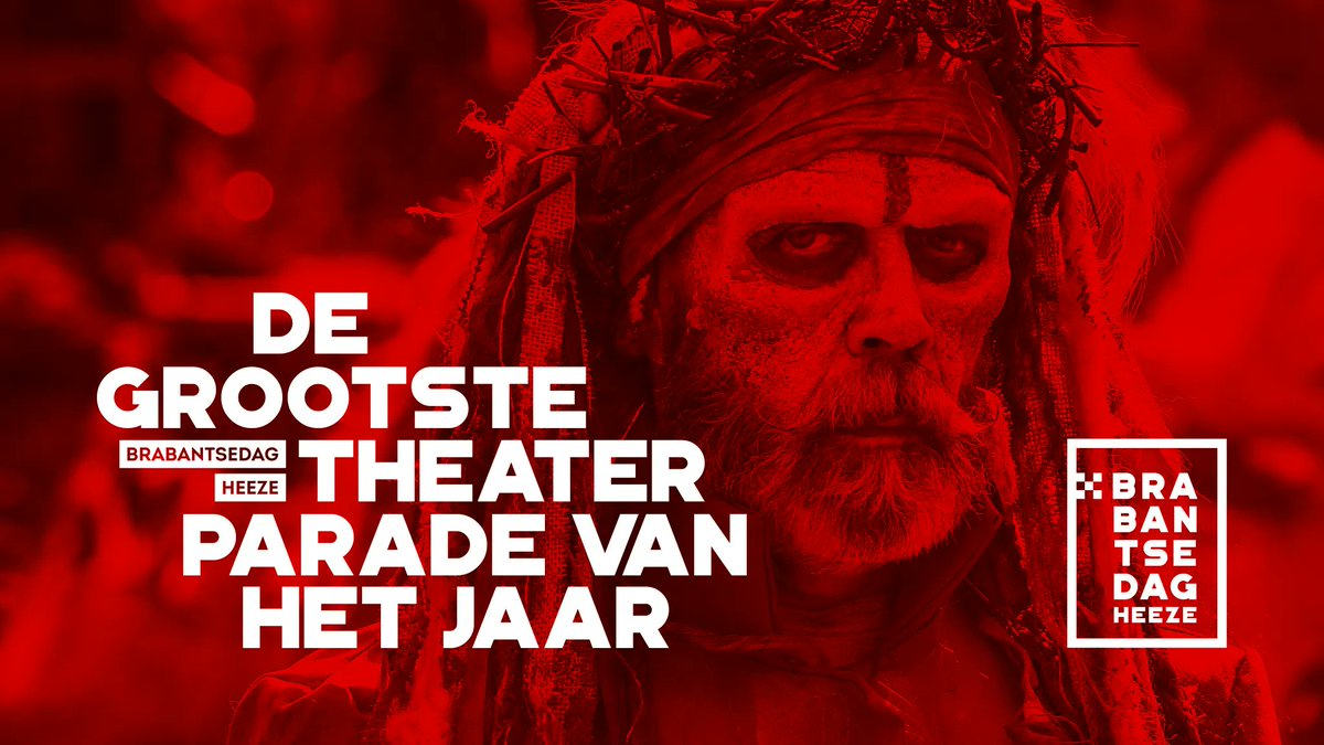 Bij de Brabantsedag draait alles om de laatste zondag van augustus waarop de grootste theaterparade van het jaar door de straten van Heeze trekt. Maar er is meer! Bekijk de agenda. brabantsedag.nl/nl/agenda
