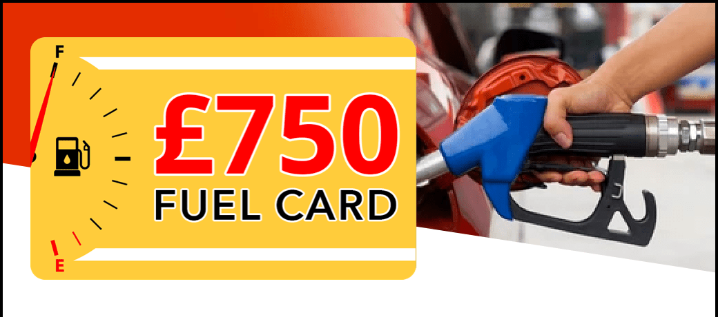 TSScot's tweet photo. New scam emails are circulating which offer the chance to receive a fuel card worth £750.

You're asked to click a button to 'get your reward' - the link leads to a malicious websites designed to gather your personal and bank details

Read more➡️https://t.co/XcZrd1dVvf https://t.co/evrojhOoEd