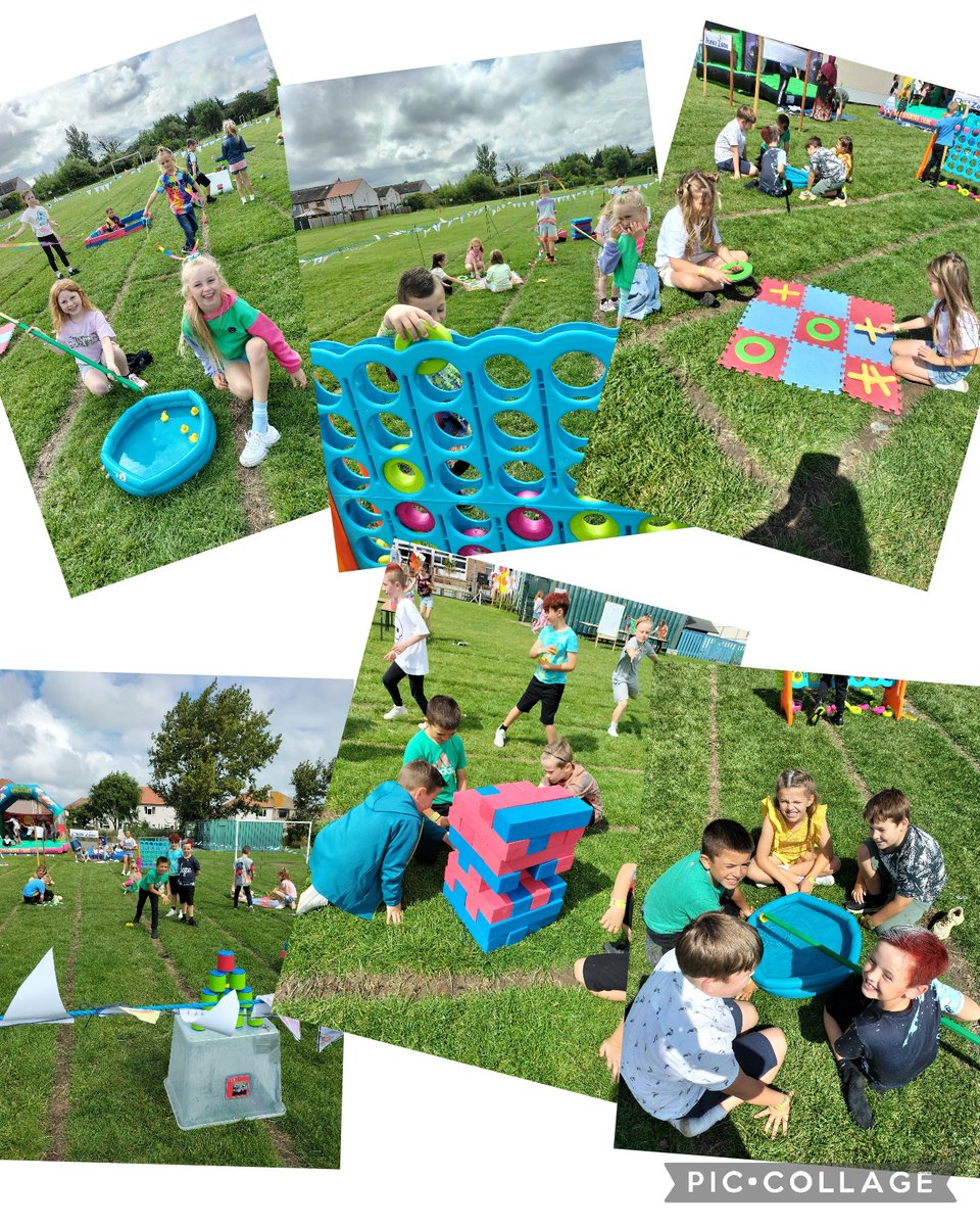 Once upon a F3stival- making magical memories to celebrate the end of year. A wonderful day of fun #YBHYEAR3 #YBHDIAIUTF