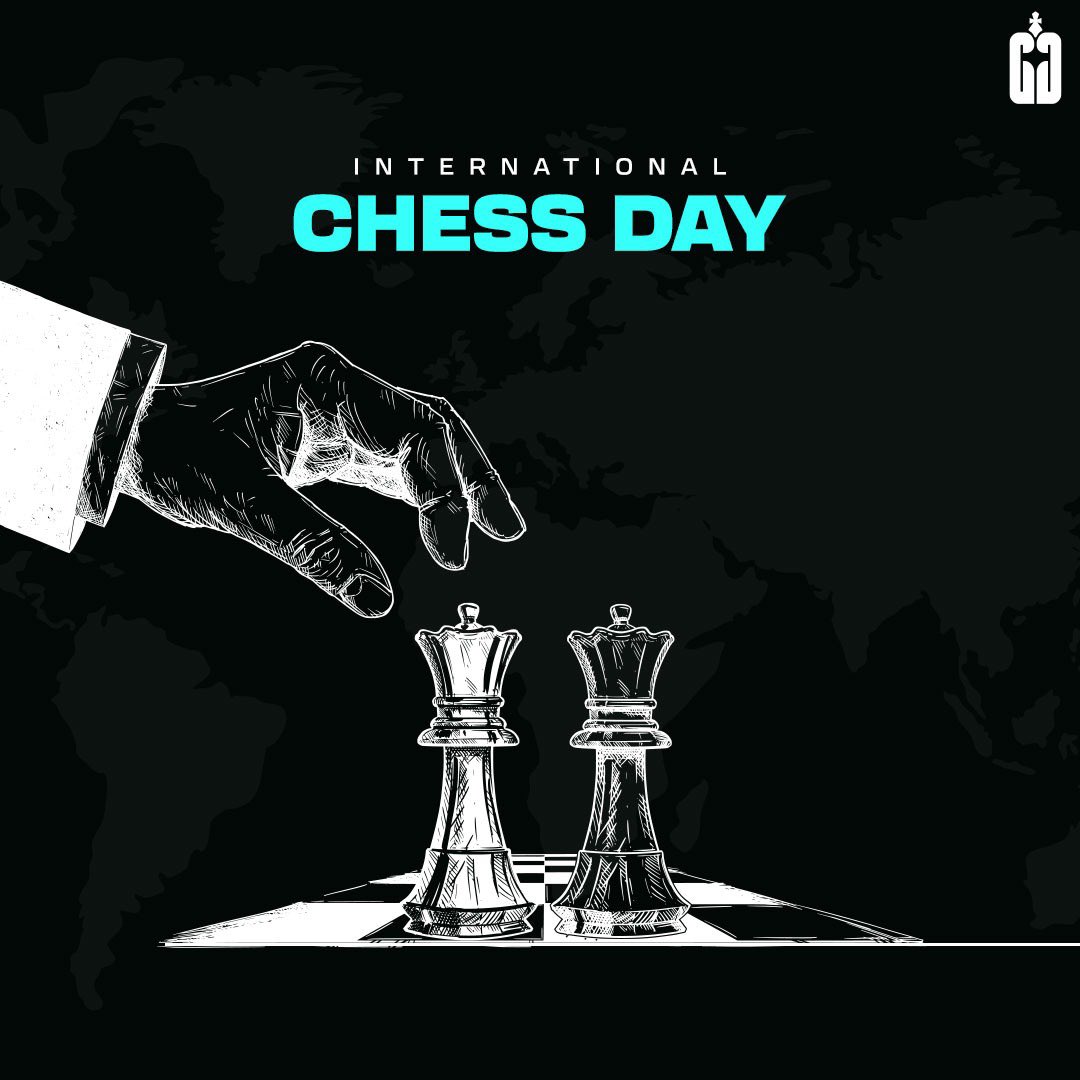 It's International Chess Day. How well do you know the game